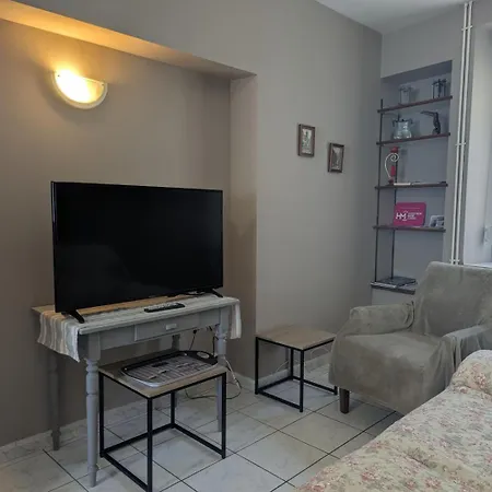 Simone De Beauvoir Vakantiehuis *