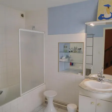 Simone De Beauvoir Vakantiehuis *