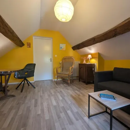 Vakantiehuis Simone De Beauvoir *