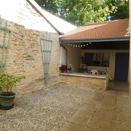 Simone De Beauvoir Chateauvillain