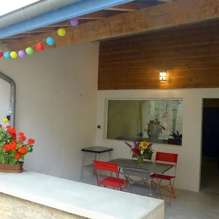 Holiday home Simone De Beauvoir