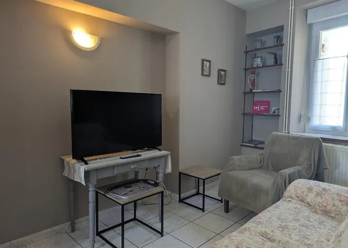 Simone De Beauvoir Vakantiehuis *