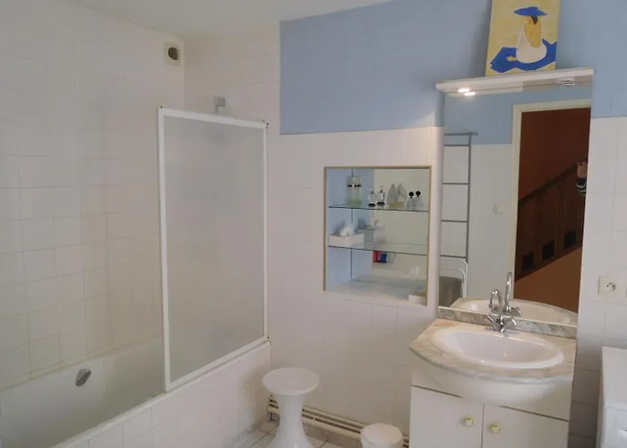 Simone De Beauvoir Vakantiehuis *